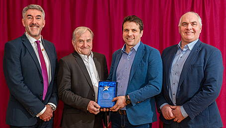 The Southern Star's West Cork Business and Tourism Awards 2024 winners Image