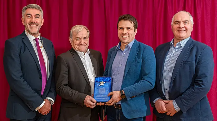 The Southern Star's West Cork Business and Tourism Awards 2024 winners Image