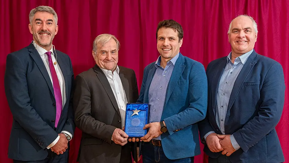 The Southern Star's West Cork Business and Tourism Awards 2024 winners Image