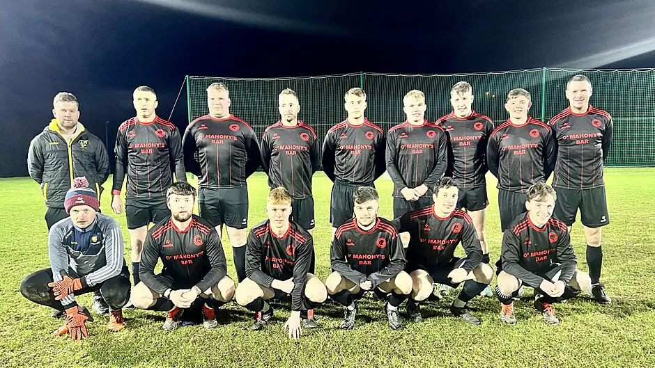 Five-star Spartak Mossgrove intensify promotion chase as Championship hots up Image