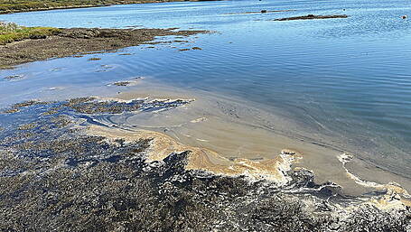 EPA urges Uisce Éireann to act on Ballydehob water discharges Image