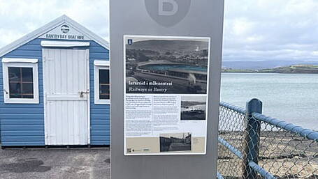 Council won’t spend all of the €670,000 for Bantry signs Image