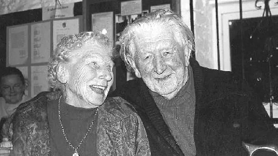 THROWBACK: Cape Clear's contribution to Ireland's folklore is celebrated with pride Image