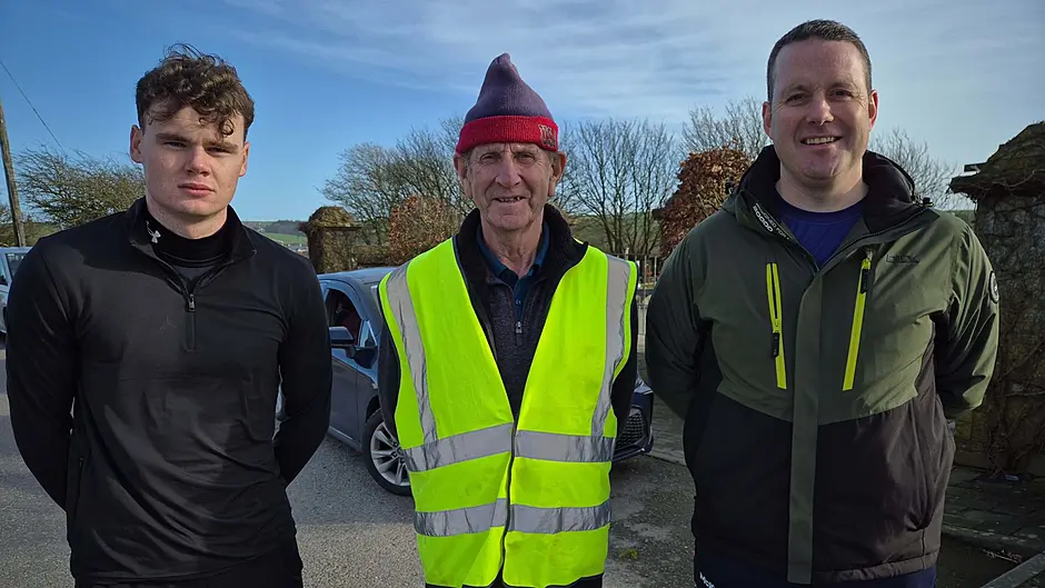RESULTS: Check out recent road bowling results Image