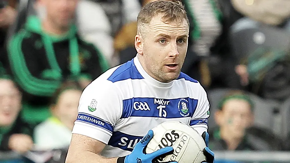 COUNTY LEAGUE ROUND-UP: Castlehaven book final Division 1 date with Knocknagree Image