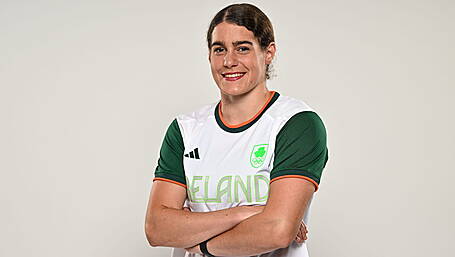Nicola Tuthill sets new hammer throw PB and Irish U23 record! Image