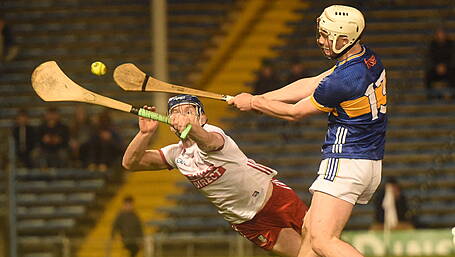 Ryan wants Cork to learn from Tipp defeat as Kilkenny come to town on Saturday Image