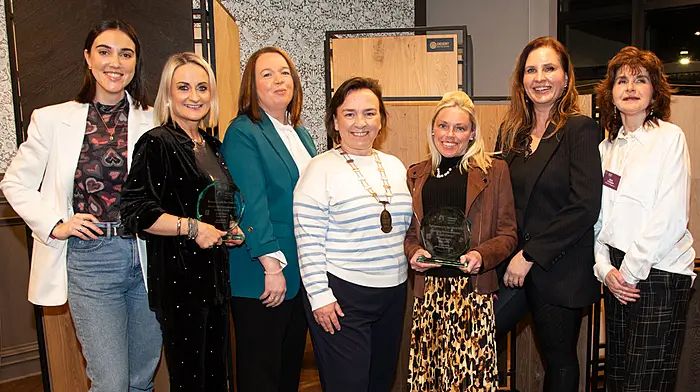 Awards for two of West Cork’s wedding venues Image