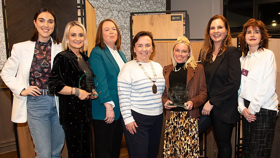 Awards for two of West Cork’s wedding venues Image
