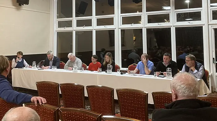 Clarity sought on plans for more cuts to speed limits Image