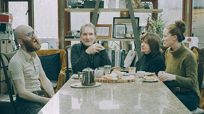 Jam firm Folláin sticks with Simon community Image