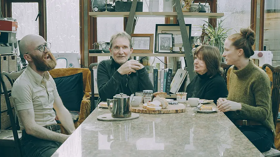 Jam firm Folláin sticks with Simon community Image