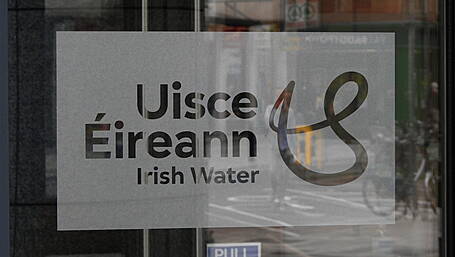 Uisce Éireann under fire for town outage Image