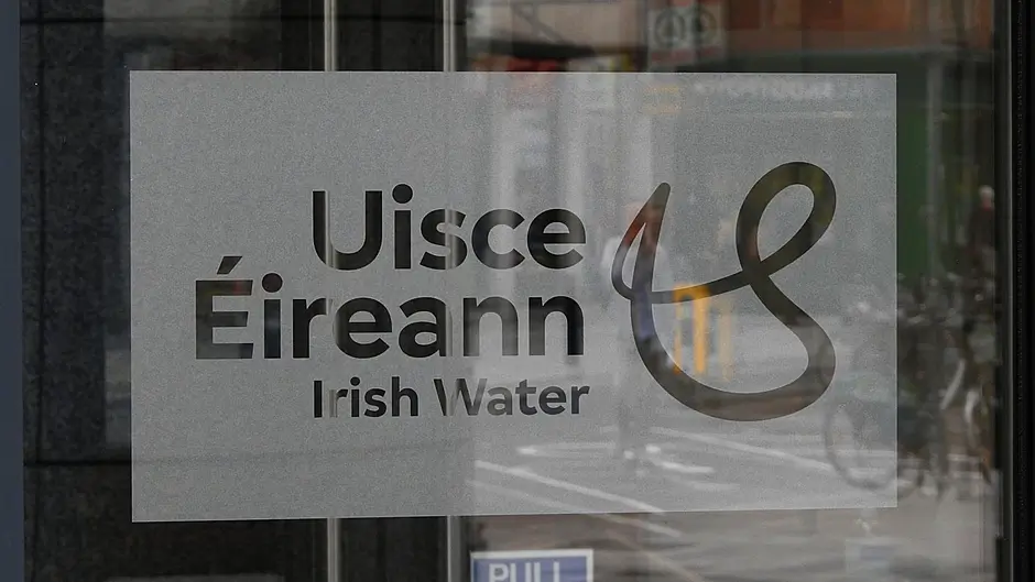 Uisce Éireann under fire for town outage Image