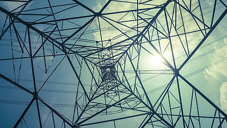 We can’t talk about grid security without a decent grid, says MEP Image