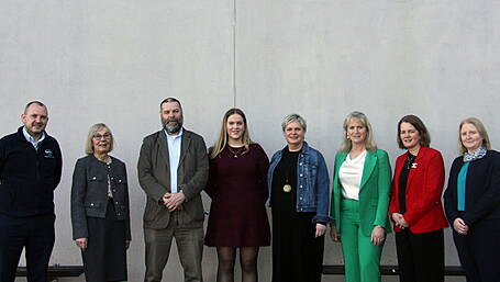 Maggie Conlon from Kealkil awarded €10k scholarship Image