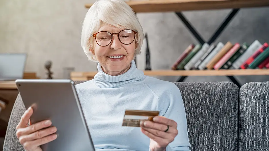 How much is enough income in retirement? - FDC Monthly Financial Column Image