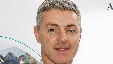 Teagasc appoints Noel as new head of water quality division Image