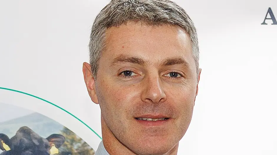 Teagasc appoints Noel as new head of water quality division Image