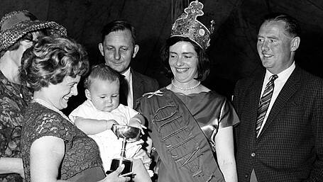 BACK IN THE DAY: The Southern Star’s celebration of West Cork nostalgia in all its forms Image