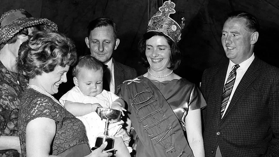 BACK IN THE DAY: The Southern Star’s celebration of West Cork nostalgia in all its forms Image
