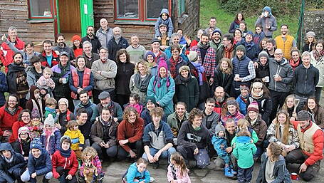 Community tree planting event to plant 1,400 trees this Sunday Image