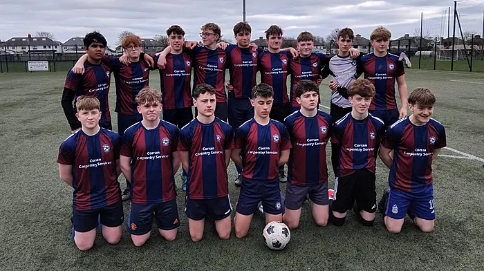 Coach Wiseman hails brave Bay Rovers after U15 National Shield exit Image
