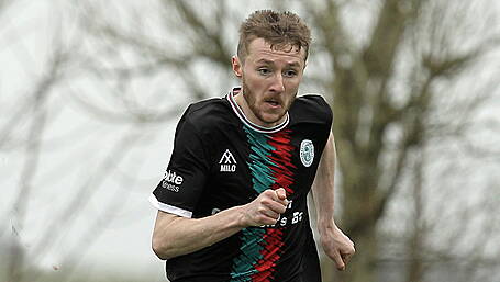 Can Ardfield and Bunratty cause huge shocks in Beamish Cup semi-finals? Image