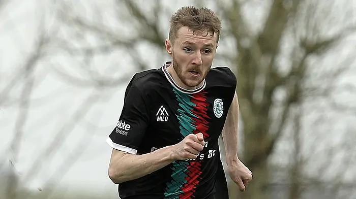 Clonakilty crowned WCL Premier Division champions! Image