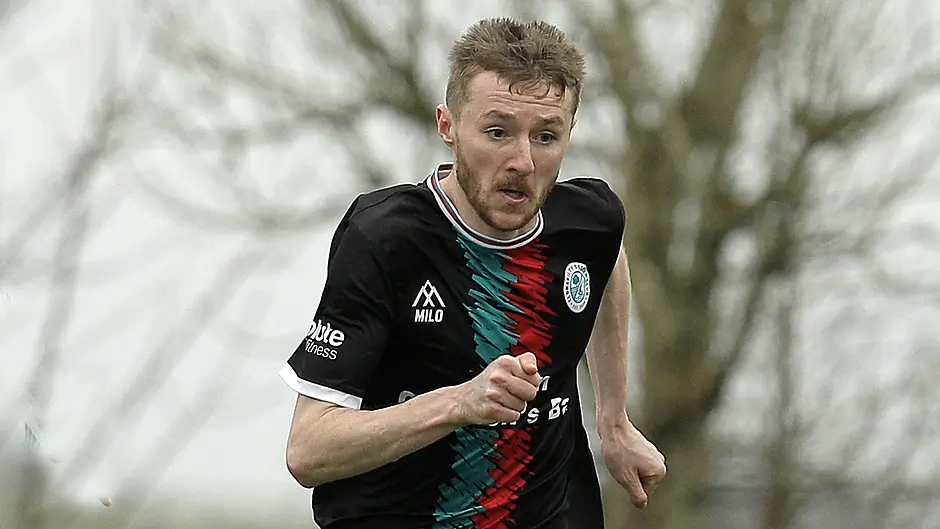 Can Ardfield and Bunratty cause huge shocks in Beamish Cup semi-finals? Image
