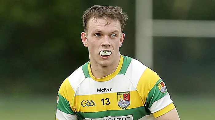 Ross, Dohenys and Bandon enjoy winning starts to county football leagues Image