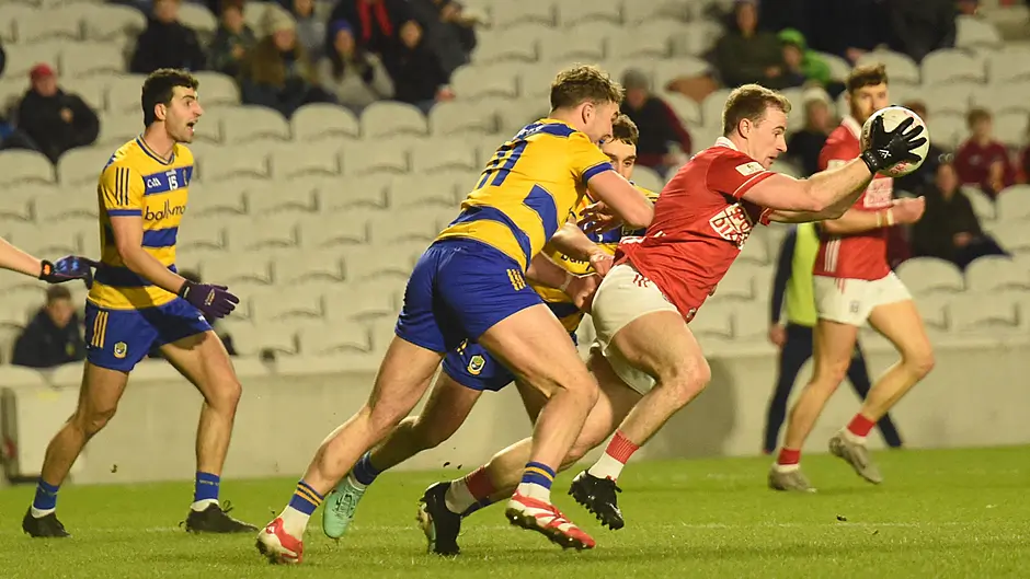 JOHN HAYES: Páirc strife as Rebels’ humbling home loss ends Division 2 promotion hopes Image