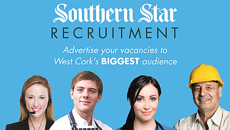 Need help recruiting? Let The Southern Star help you take the stress away Image