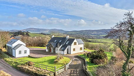 HOUSE OF THE WEEK:  Renovated home comes with detached guest apartment for €595k Image