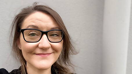 Star welcomes new deputy editor Image