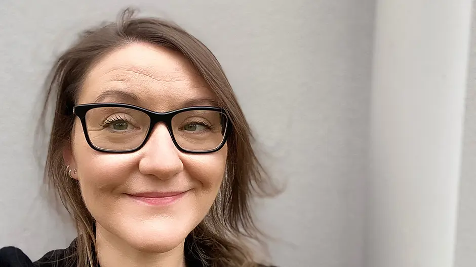 Star welcomes new deputy editor Image