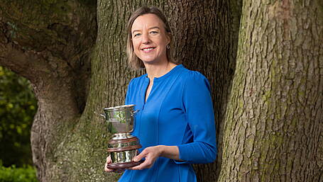 Kinsale eco firm secures funding Image