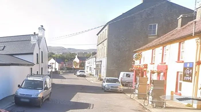 Goleen to Cork bus ‘not’ under threat, but timetable changes are on the way Image