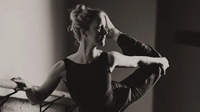 Dance is bringing freedom to Bantry and beyond Image