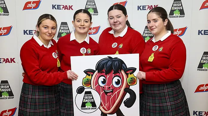 A taste of Angus at Clonakilty dinner Image