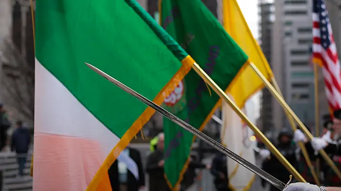 Cork County Council’s Patrick’s Day trips to cost over €36,000 Image