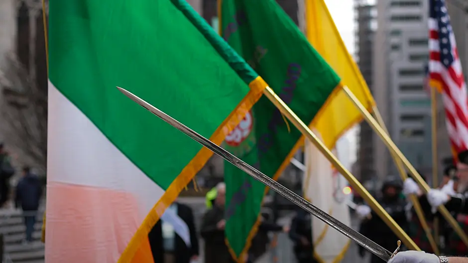 Cork County Council’s Patrick’s Day trips to cost over €36,000 Image