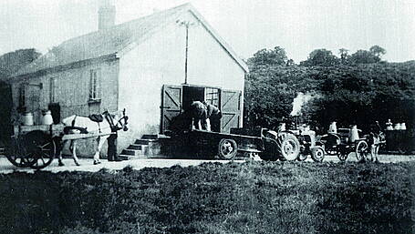 BACK IN THE DAY: The Southern Star’s celebration of West Cork nostalgia in all its forms Image