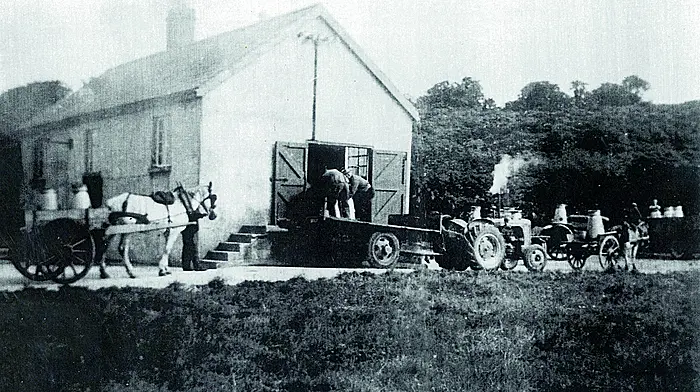 BACK IN THE DAY: The Southern Star’s celebration of West Cork nostalgia in all its forms Image