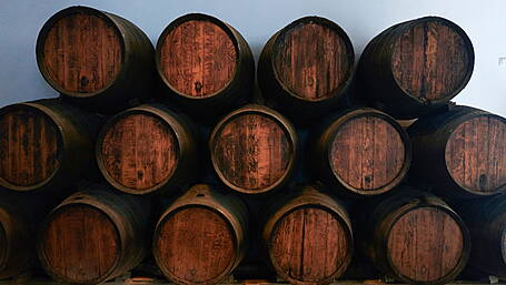 Permission for rural whiskey warehouses refused by ABP Image