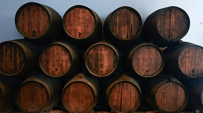 Permission for rural whiskey warehouses refused by ABP Image