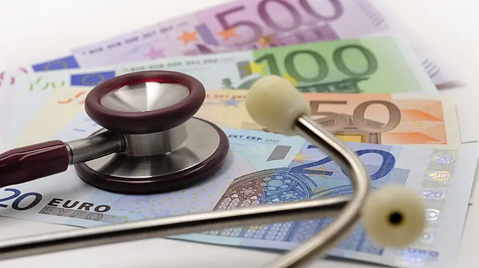 KNOW YOUR RIGHTS: Claiming tax back on medical expenses Image
