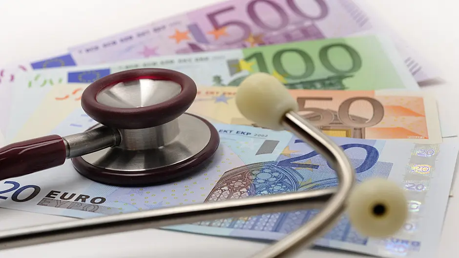 KNOW YOUR RIGHTS: Claiming tax back on medical expenses Image