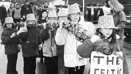 BACK IN THE DAY: The Southern Star’s celebration of West Cork nostalgia in all its forms Image