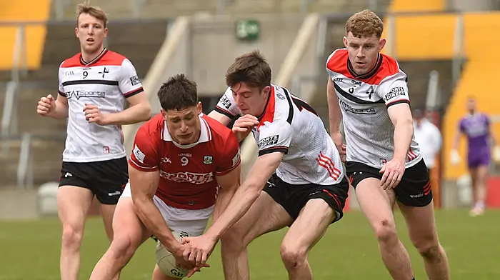Cleary: We came out fighting and got the job done Image